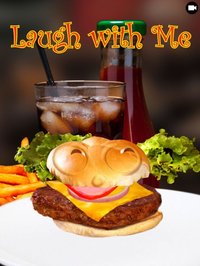 Chatty Burger screenshot, image №2063740 - RAWG