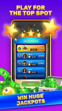Bingo Stars - Win Real Money screenshot, image №3484646 - RAWG