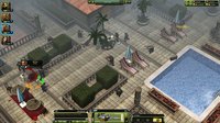 Jagged Alliance Online screenshot, image №580511 - RAWG