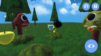 Gizmo's Feast screenshot, image №2391425 - RAWG
