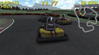 Go Karting Outdoor Free screenshot, image №2063090 - RAWG