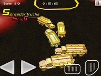 Spreader Trucks Smug screenshot, image №1625635 - RAWG
