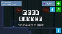 Moon Runner (ONIGAME) screenshot, image №2724052 - RAWG