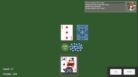 Hit and Stand Blackjack screenshot, image №4200434 - RAWG