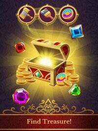 Jewel Blast - Match Gems screenshot, image №3610839 - RAWG