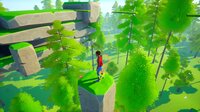 Forest Jump screenshot, image №3938436 - RAWG