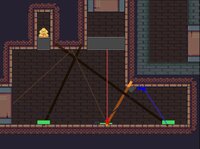 Ropin' Thieves screenshot, image №3622690 - RAWG