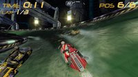 Riptide GP screenshot, image №679185 - RAWG