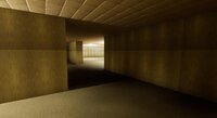 Exit The Backrooms (itch) screenshot, image №3786749 - RAWG