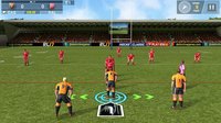 Rugby League 17 screenshot, image №1502977 - RAWG