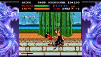 Xiaomei and the Flame Dragon's Fist screenshot, image №4133812 - RAWG