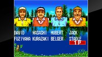 ACA NEOGEO TOP PLAYER’S GOLF screenshot, image №1862235 - RAWG