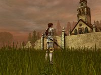 Wars & Warriors: Joan of Arc screenshot, image №377130 - RAWG