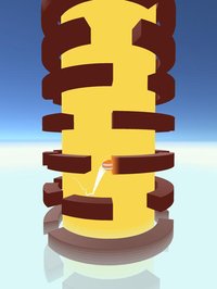 Sticky Ninja Ball screenshot, image №2110951 - RAWG