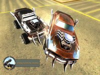 Demolition Car Fighting Derby :Auto Machine War screenshot, image №908392 - RAWG