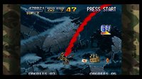 METAL SLUG 3 screenshot, image №274666 - RAWG