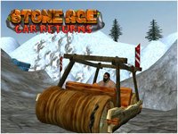 Stone Age Car Returns screenshot, image №911677 - RAWG