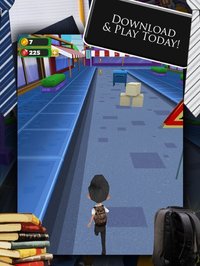 LDS Mormon Missionary Run FREE screenshot, image №2025286 - RAWG