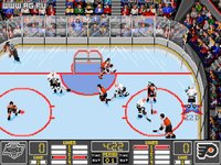 NHL Hockey screenshot, image №340592 - RAWG
