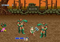 Golden Axe (1989) screenshot, image №3783272 - RAWG