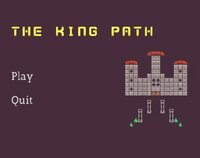 The King Path screenshot, image №2490459 - RAWG