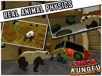 Panda KungFu Simulator Dash screenshot, image №919254 - RAWG