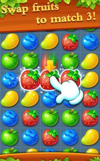 Fruits Town screenshot, image №1499003 - RAWG