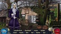 Vampire & Monsters: Hidden Object Games screenshot, image №1861911 - RAWG