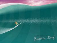 Endless Surf screenshot, image №23340 - RAWG