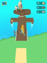 Craftland 3D screenshot, image №3576552 - RAWG