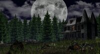 The Lunar Effect Demo screenshot, image №2770116 - RAWG