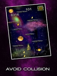 Blast Off! - Retro Rocket Jump to Space screenshot, image №953266 - RAWG