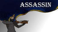 Assassin (itch) (Edwin Ho) screenshot, image №1278673 - RAWG