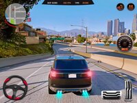 Car Driving Simulator Game 3D screenshot, image №3292447 - RAWG