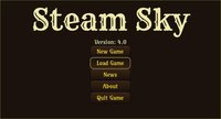 Steam Sky screenshot, image №2192195 - RAWG