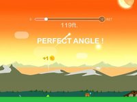 Crazy Home Run! screenshot, image №899556 - RAWG