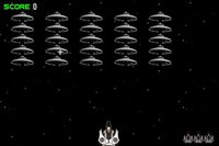 Another Space Invaders Game screenshot, image №1300150 - RAWG