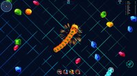 Worm Wars screenshot, image №4230601 - RAWG