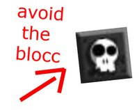 Avoid The Blocc screenshot, image №3856598 - RAWG