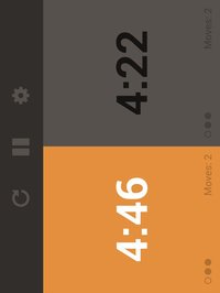 Chess Clock by Chess.com screenshot, image №905349 - RAWG