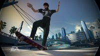 Skate 2 screenshot, image №509513 - RAWG