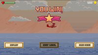 Sky Pirates (ahnafnafee) screenshot, image №2404034 - RAWG