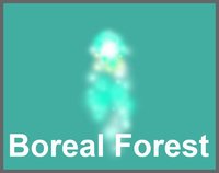 Boreal Forest screenshot, image №2167888 - RAWG