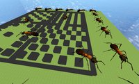 3D Maze madness [prototype testing] screenshot, image №1251253 - RAWG