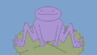 Frog Time! screenshot, image №2836234 - RAWG