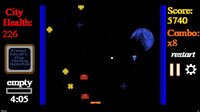 Ω% screenshot, image №2400283 - RAWG