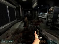 Doom 3: Resurrection of Evil screenshot, image №413058 - RAWG