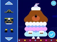 Hey Duggee: The Squirrel Club screenshot, image №2080626 - RAWG