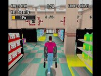 Supermarket Mayhem screenshot, image №3398970 - RAWG