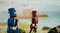 Robotuanity screenshot, image №3546608 - RAWG